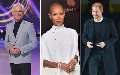 celebrity scandals 2023|10 Biggest Celebrity Scandals of 2023: From Phillip Schofield's .